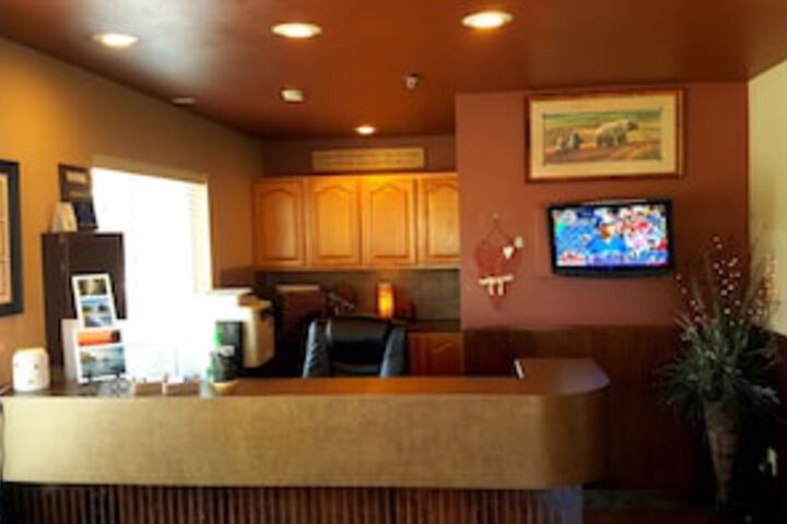 Hotel Interior 10 of 102