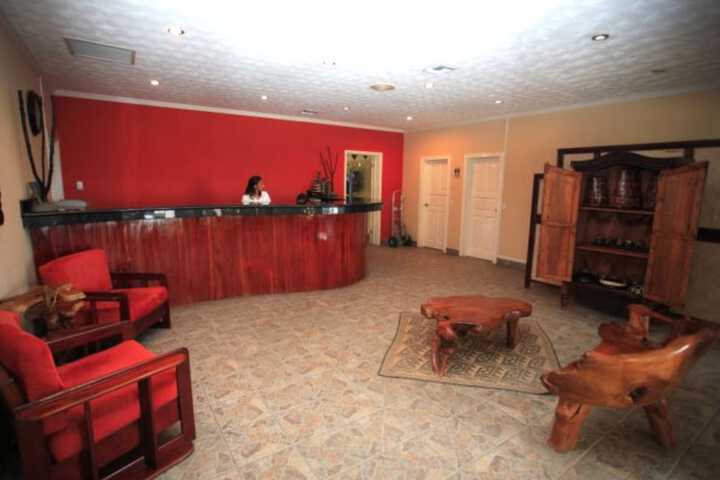 Hotel Interior 2 of 42