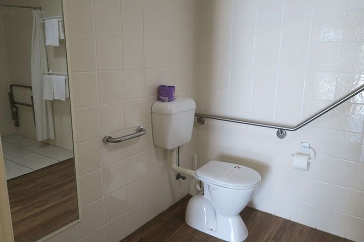 Bath Amenities