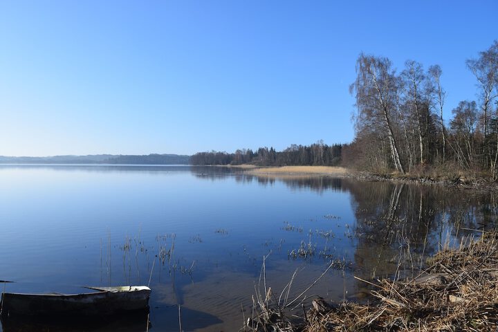 Fishing