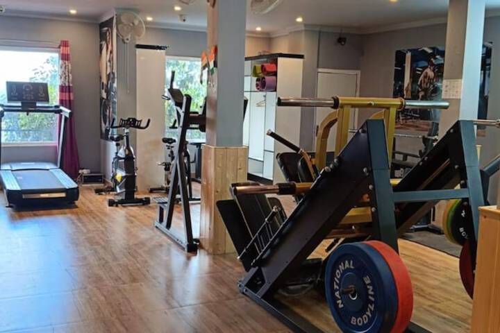Health and Fitness 47 of 64