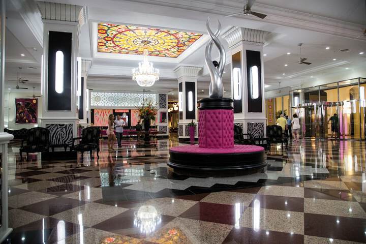 Hotel Interior 4 of 74