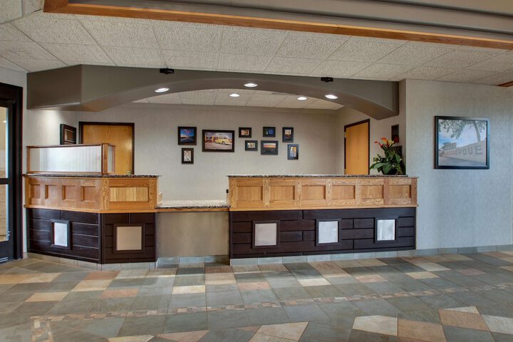 Hotel Interior 2 of 77