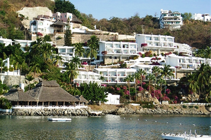 Fitness Center Photo