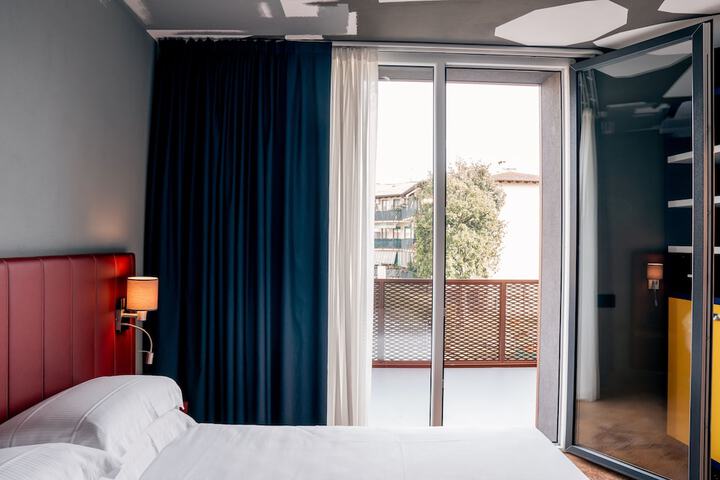 K Modern Hotel in Peschiera del Garda