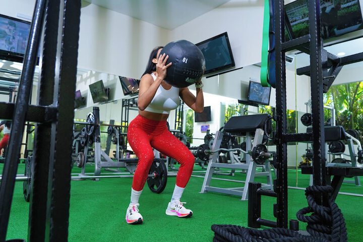 Health and Fitness 35 of 100