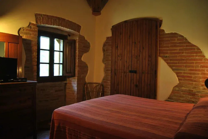 Room Interior