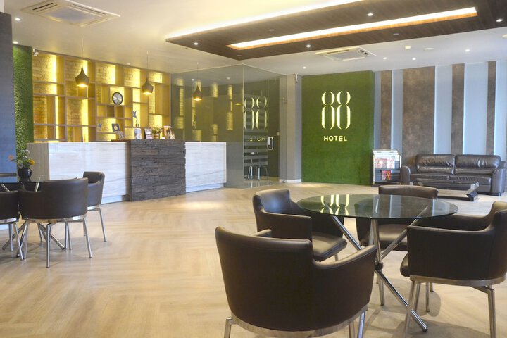 Hotel Interior 4 of 61