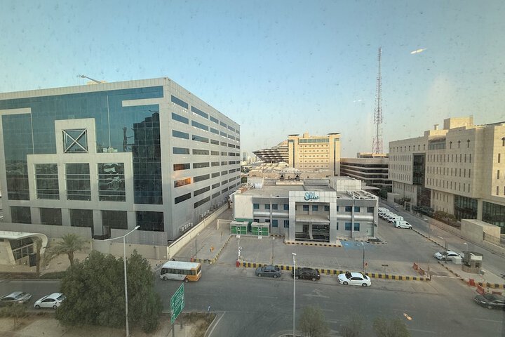 Hotel View 39 of 40
