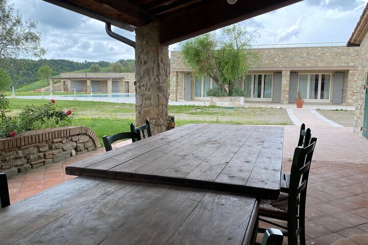 Terrace/Patio 18 of 39