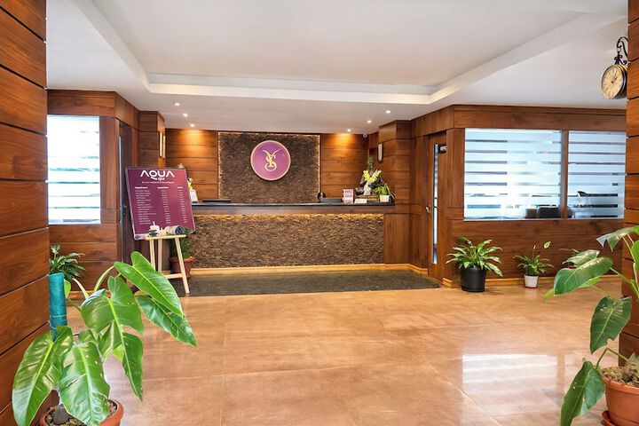 Hotel Interior 10 of 79