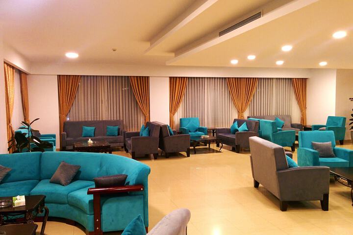 Hotel Interior 10 of 74