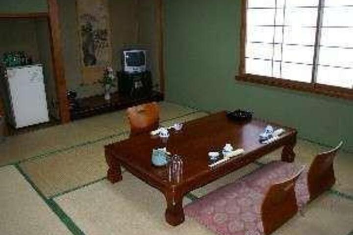Kanko Hotel Yamaya