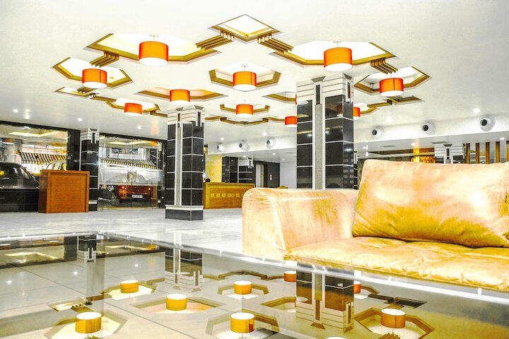 Hotel Interior 3 of 90