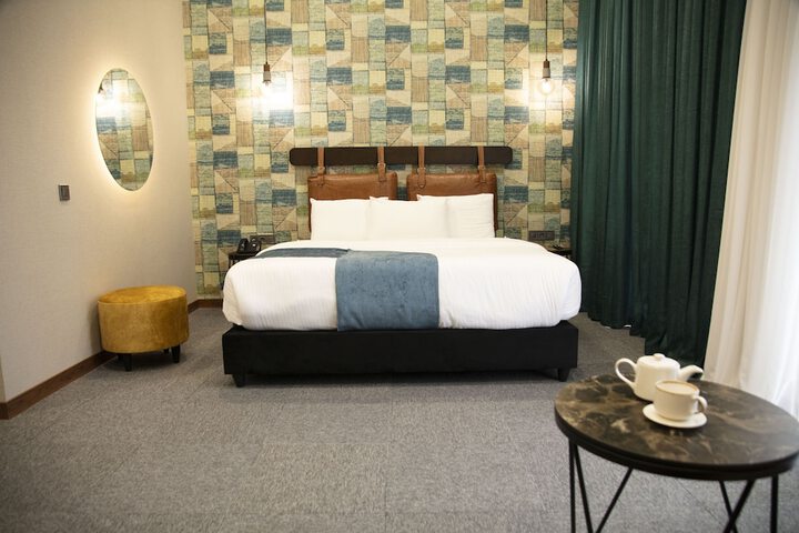 TownHouse Tbilisi Boutique Hotel