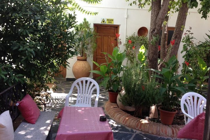 Terrace/Patio 27 of 44
