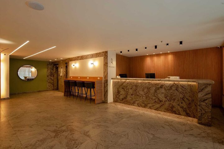 Hotel Interior 3 of 47