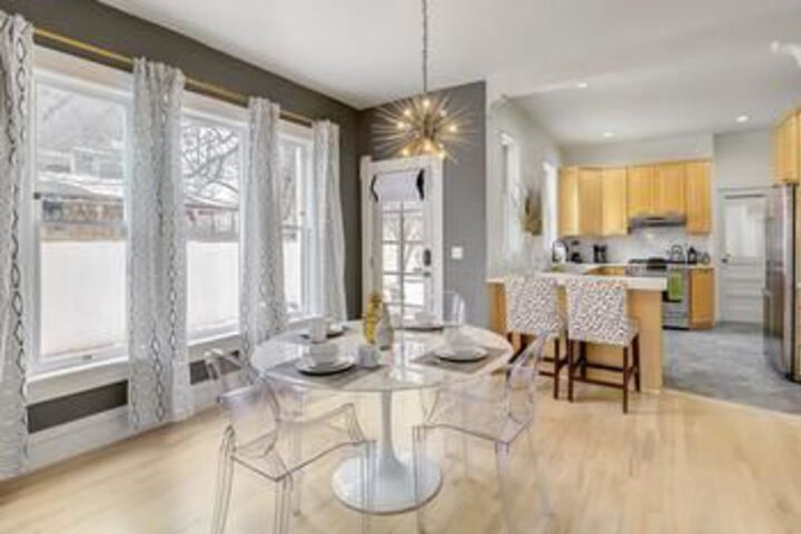 Photo of Stunning Highlands Square Retreat! Sleeps 14!