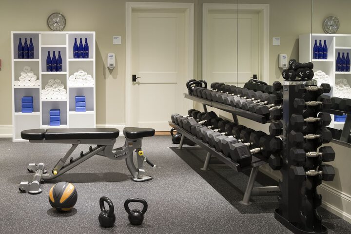 Health and Fitness 32 of 49