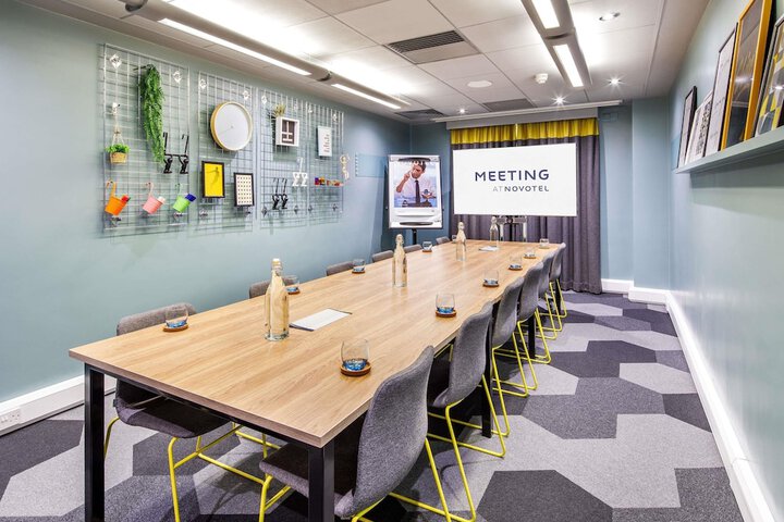 Meeting 73 of 92