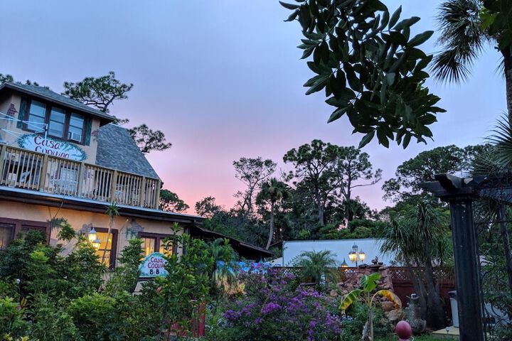 Hotel Exterior 88 of 104