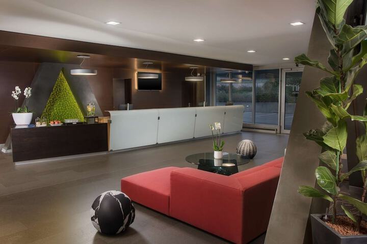 Hotel Interior 2 of 45