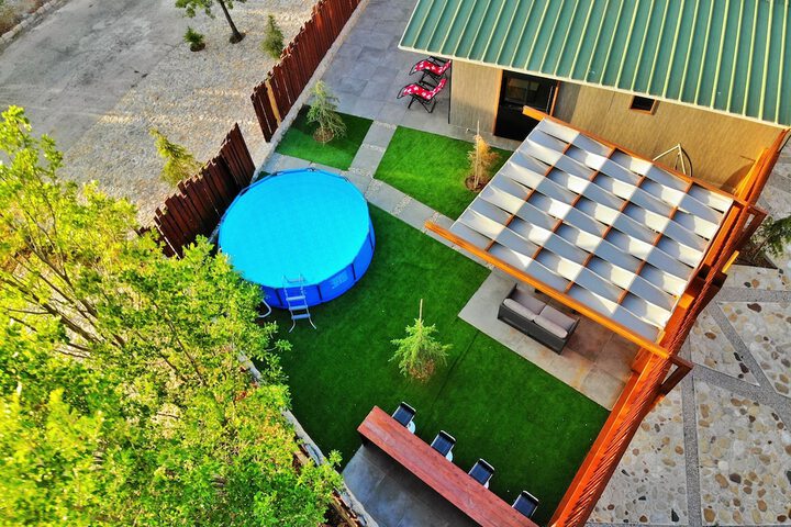 Terrace/Patio 9 of 20