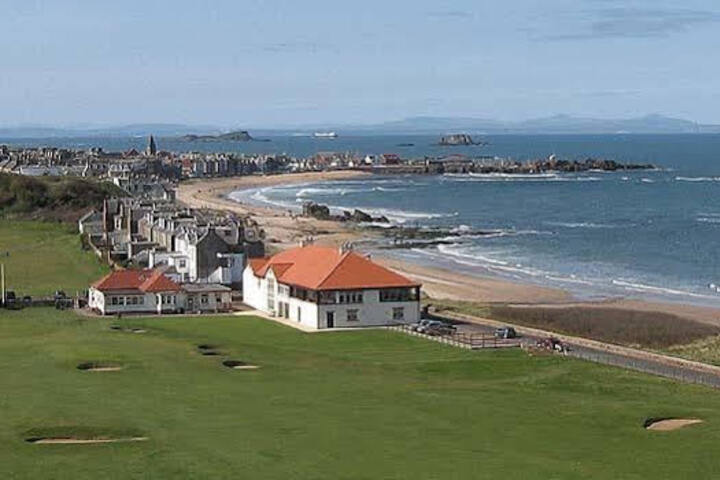 Image of AARAN HAVEN & AARAN OAKS
