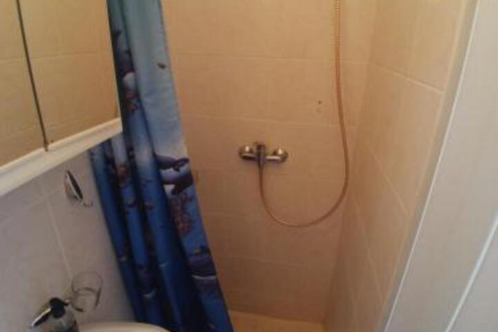 Kv Apartmans Varsavska
