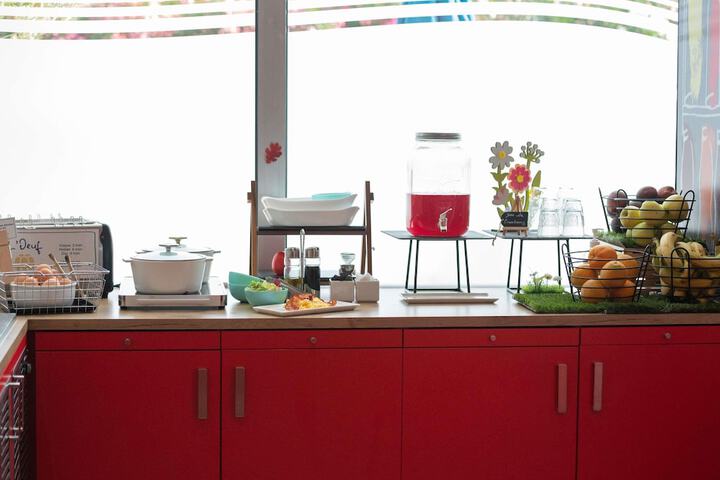 Breakfast/Coffee Service 87 of 161