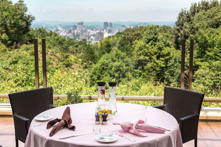 Restaurants