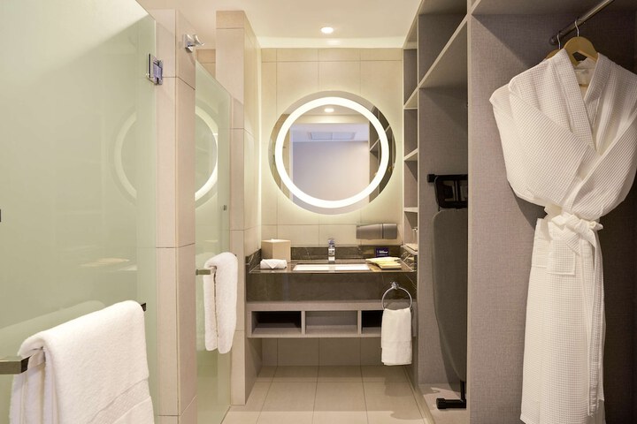 Bath Interior