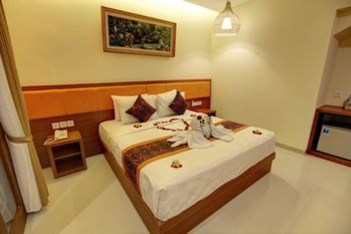 Guestroom Pic