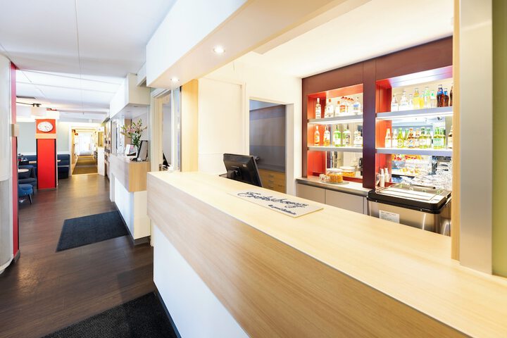 Hotel Interior 2 of 45
