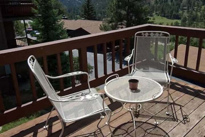 Terrace/Patio 55 of 100