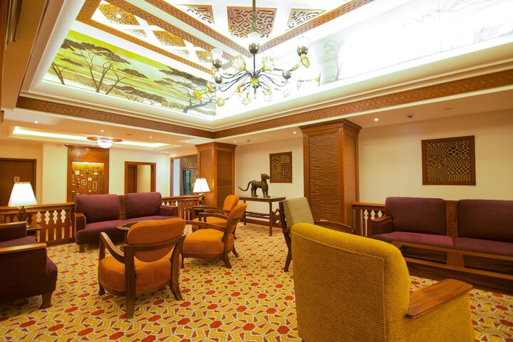 Hotel Interior 4 of 108