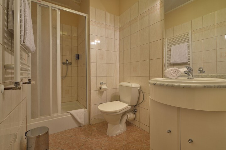 Bath Amenities
