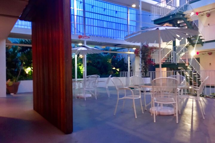 Terrace/Patio 13 of 32