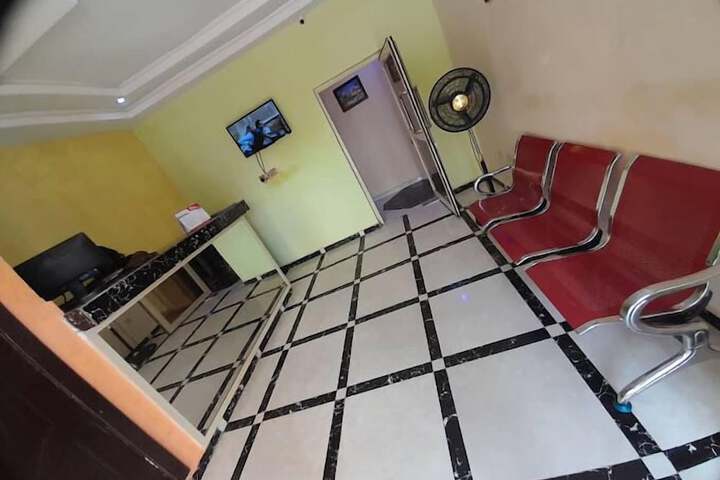 Dejoycool Hotel and Suites