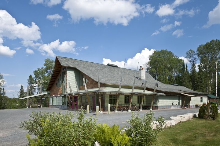 Hotel 16 of 16