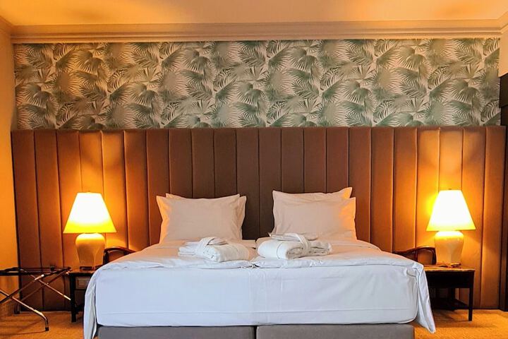 Fitness Center Photo