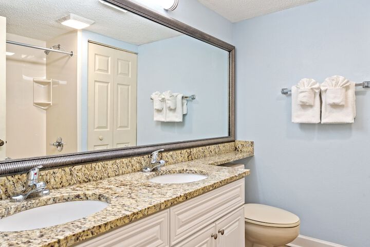 Bathroom Vanities