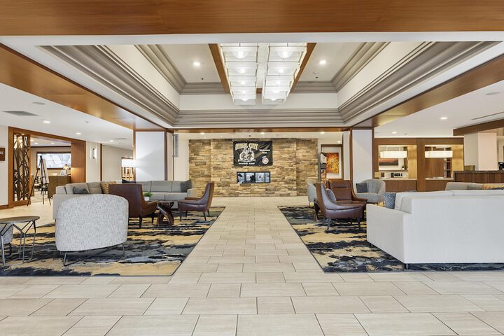 Hotel Interior 2 of 62