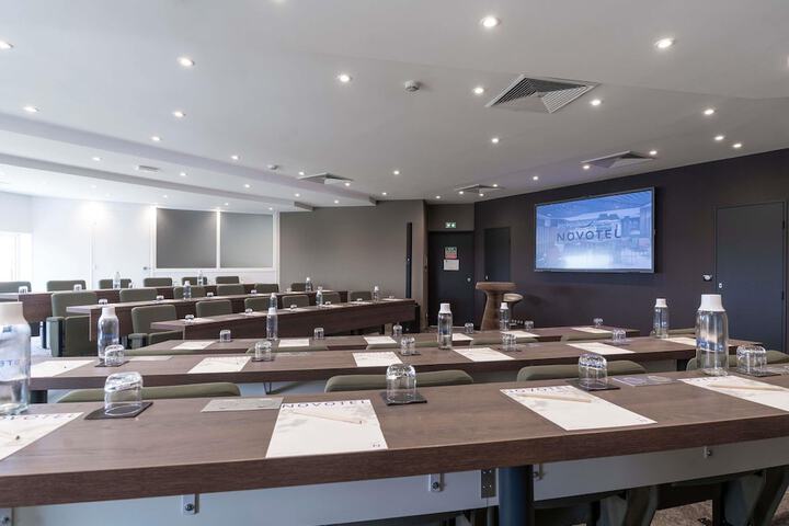 Meeting 236 of 278