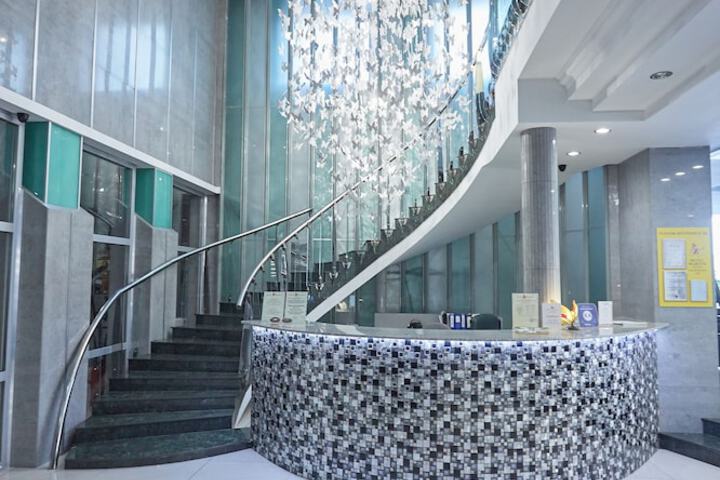 Hotel Interior 4 of 75