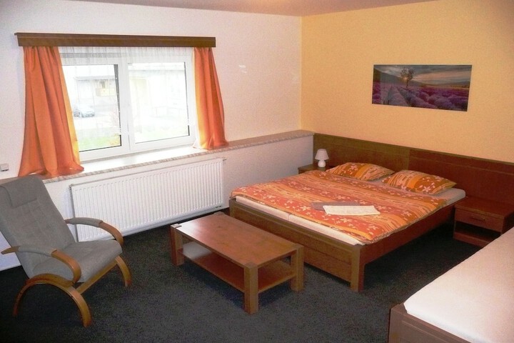 Hotel Fojtů
