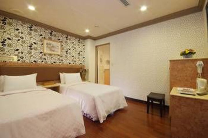 Fitness Center Photo