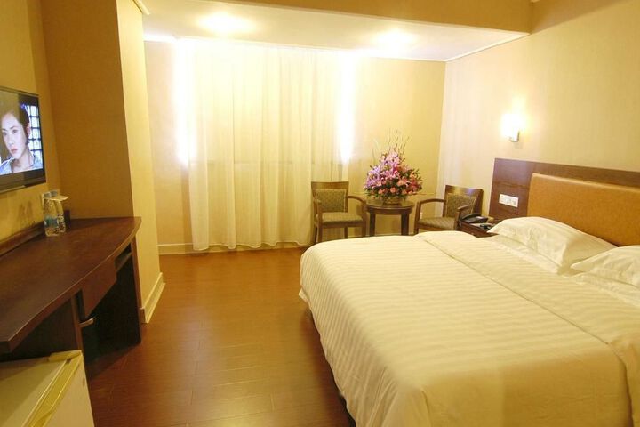 Fitness Facility Photos