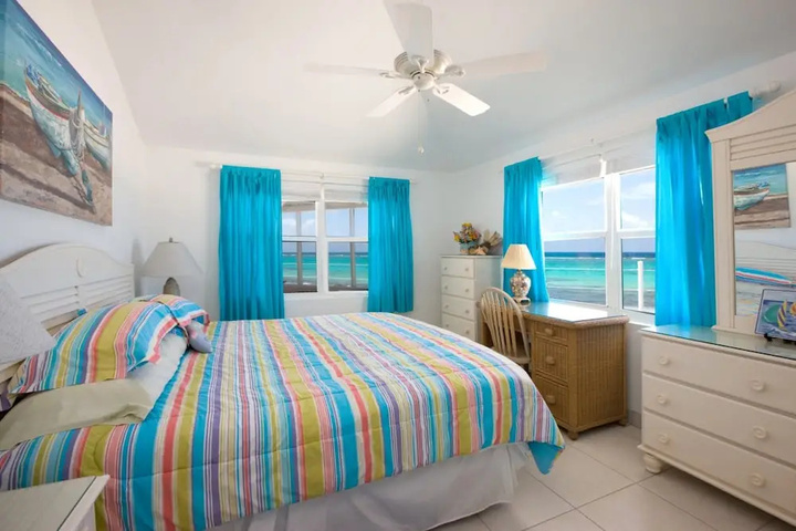 Kozy Kai Sealodge 17 by Cayman Villas