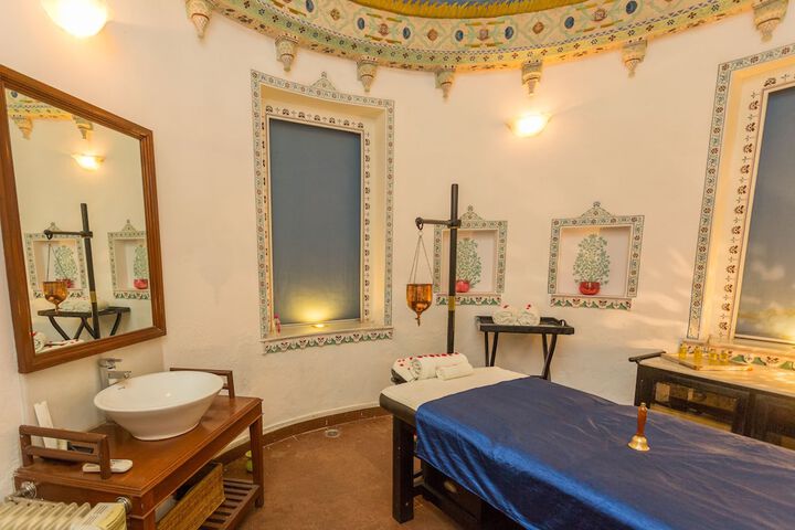 Wellness Treatments